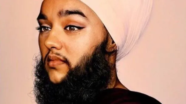 harnaamkaur / Instagram