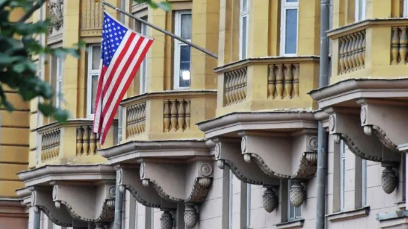 Наталья Селиверстова/РИА Новости