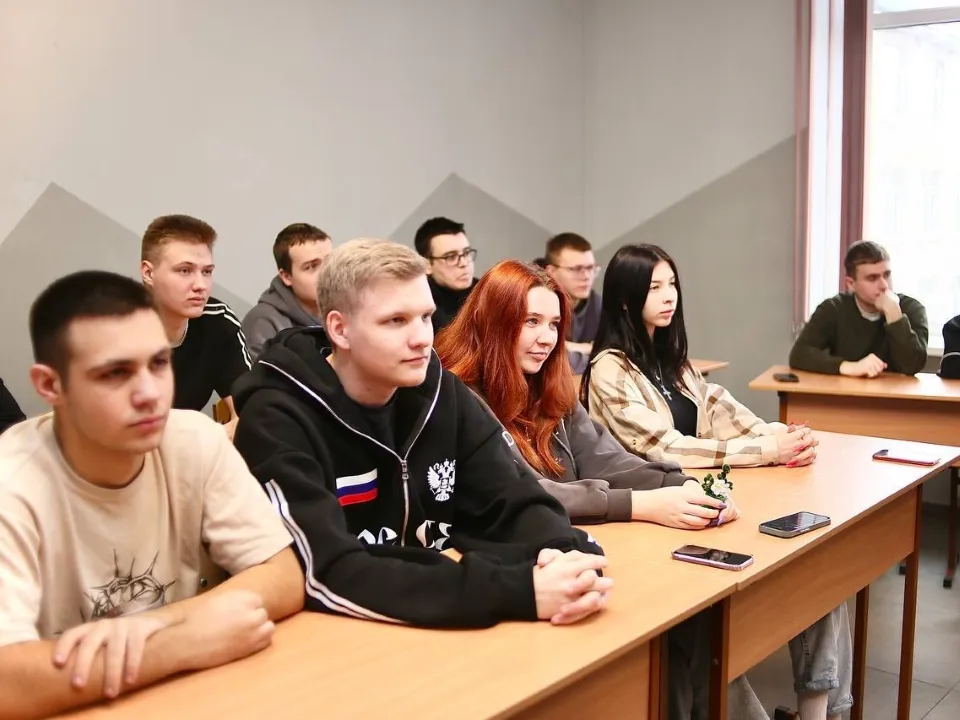 Фото: Министерство образования Московской области