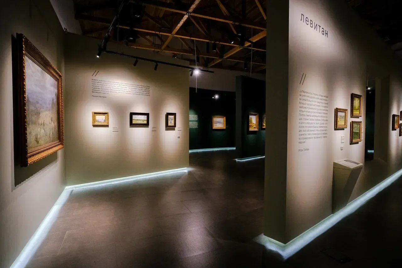 Фото: Пресс-служба губернатора Московской области