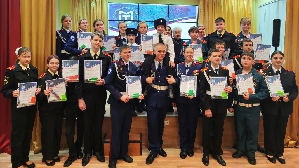 пресс-служба администрации Богородского городского округа