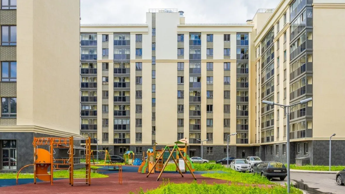 Фото: пресс-служба Министерства жилищной политики Московской области