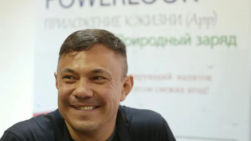 Костя Цзю: «Было понятно, чем кончится дело, а вступать в драку не хотелось. Я просто убежал»