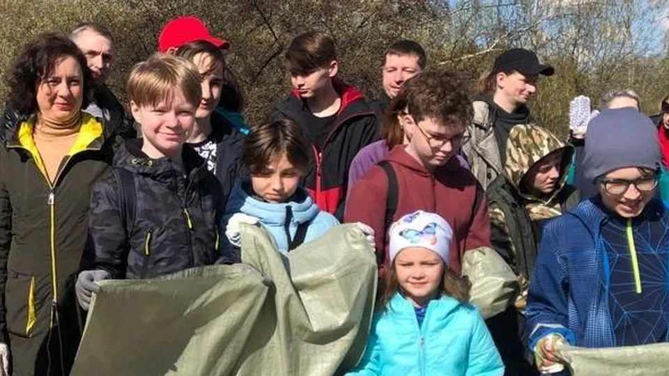 Фото: пресс-служба администрации г.о. Долгопрудный