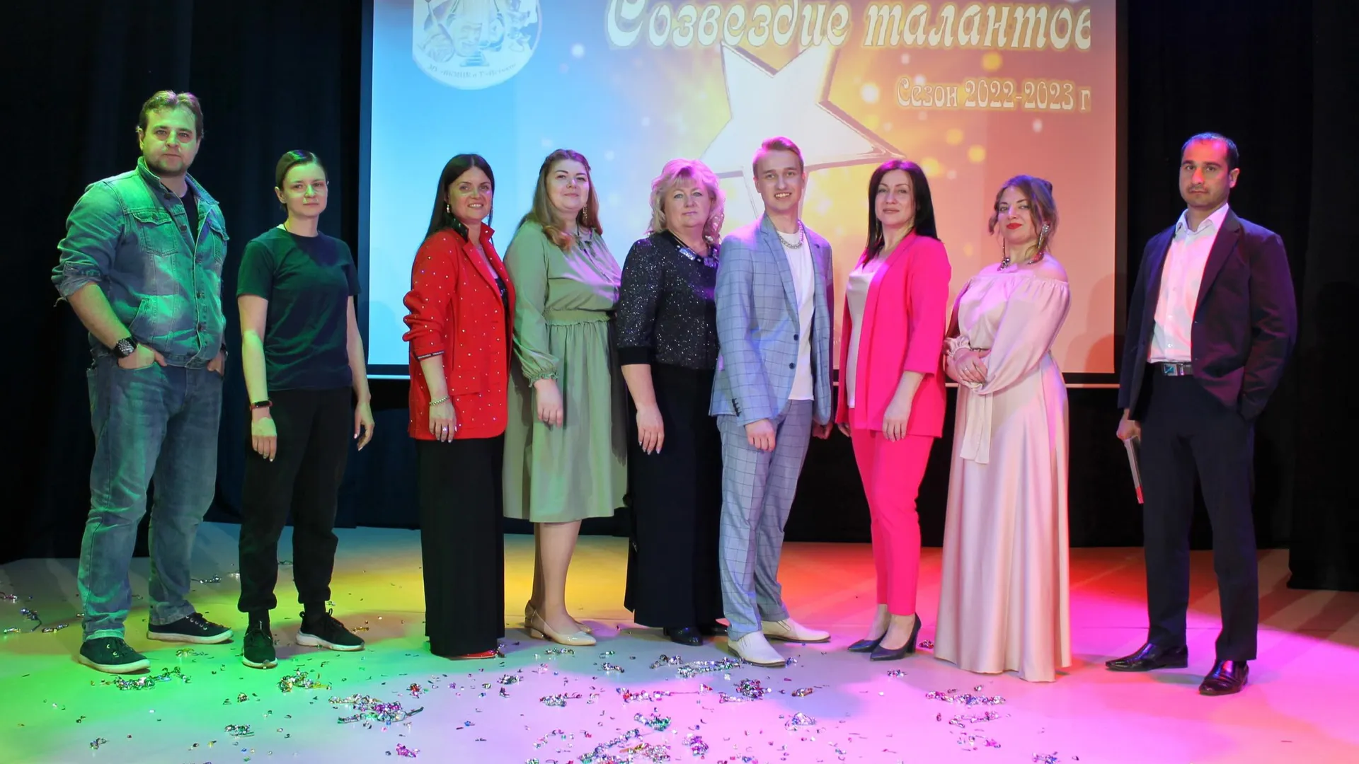 Фото: ДК села Косяково