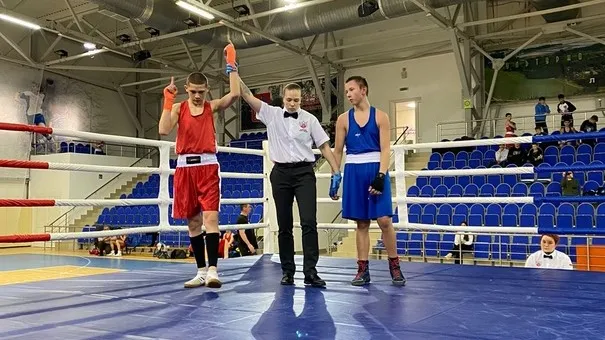 Фото: vk.com/МБУ ДО "Детско- юношеская спортивная школа"