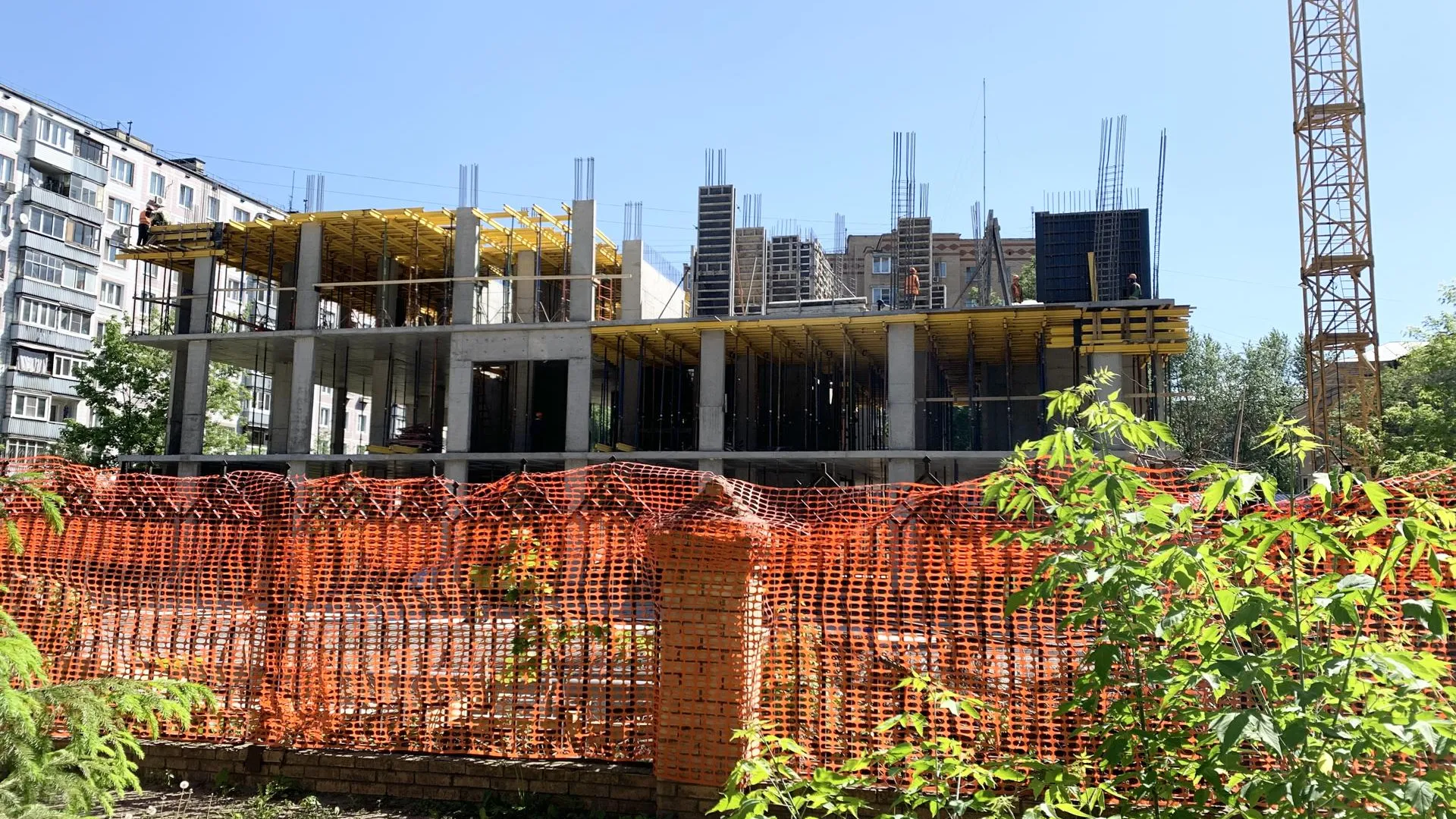 Фото: Ирина Мальцева