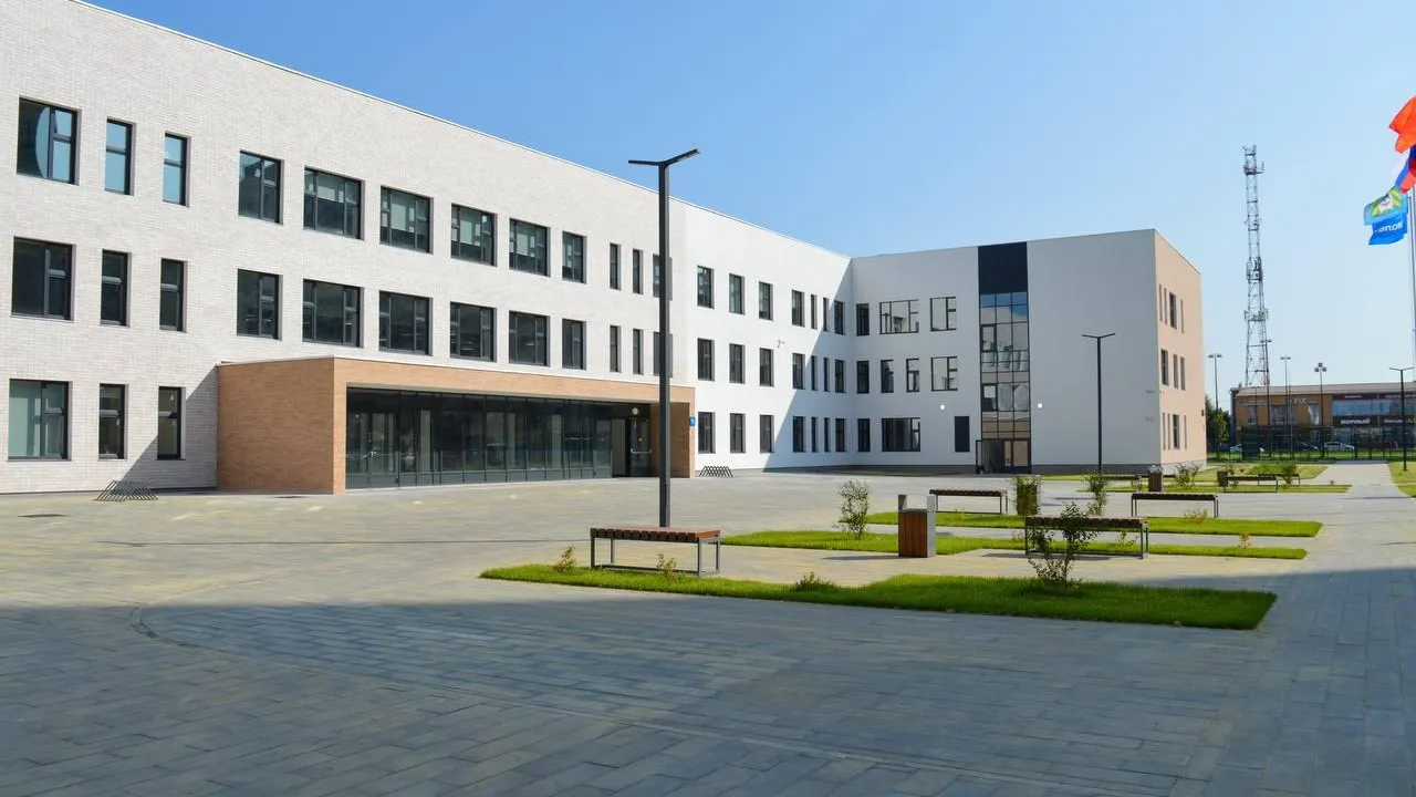 Пресс-служба БТИ Московской области