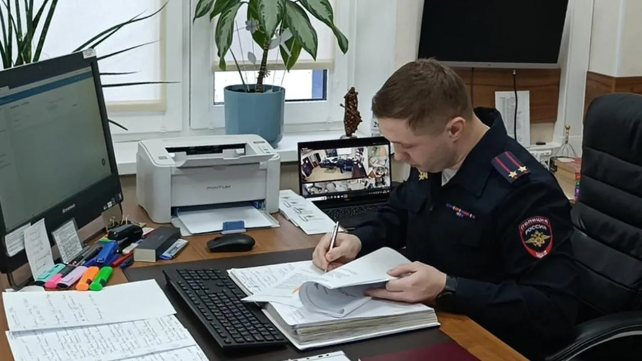 МедиаБанк Подмосковья/Екатерина Дятловская