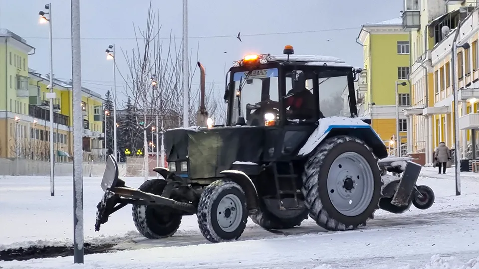 Фото: Андрей Башинский
