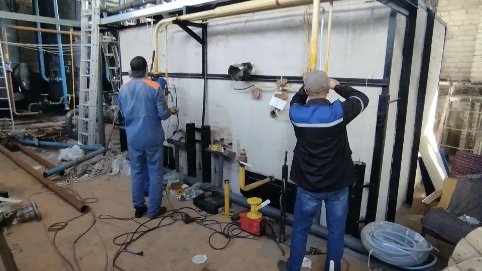 Фото: администрация Богородского г.о.