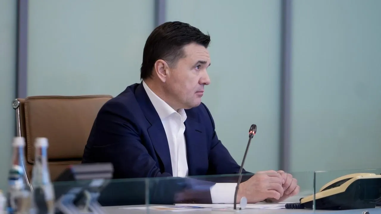 Губернатор Подмосковья: более 30 региональных мер поддержки доступно участникам СВО