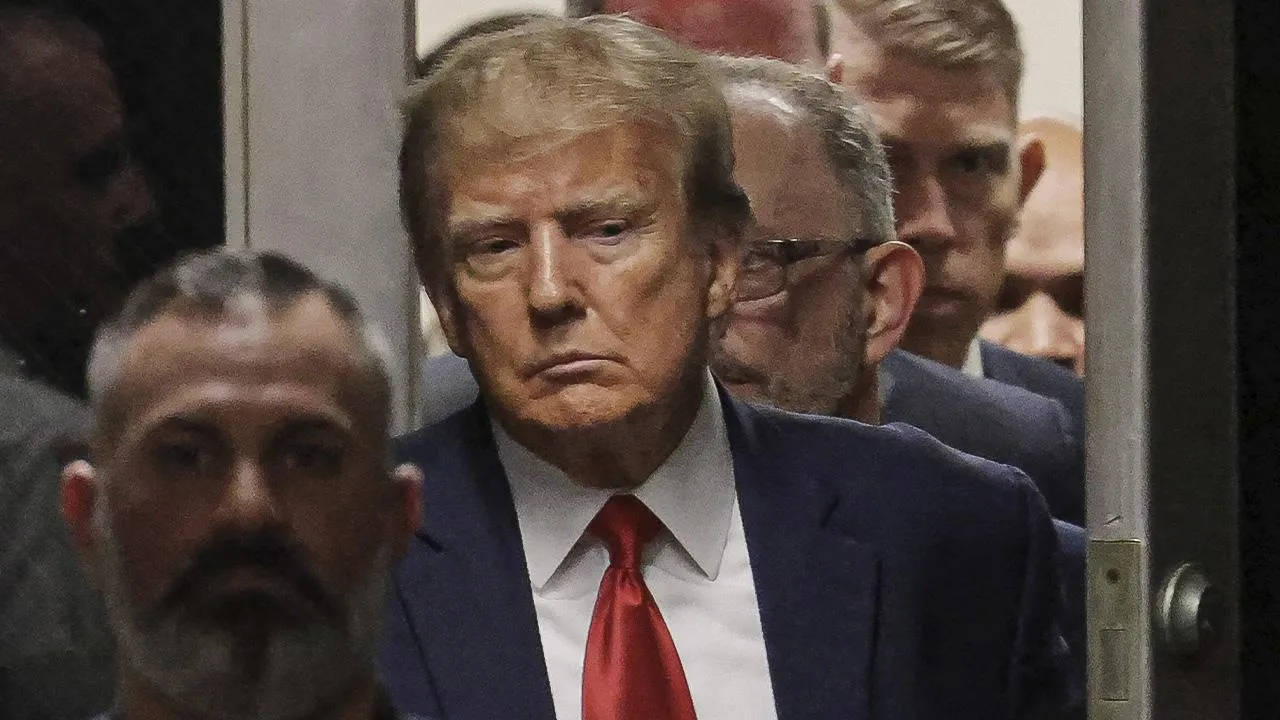 «Прямым текстом сказал»: россияне про слова Трампа о причастных к подрыву Северных потоков