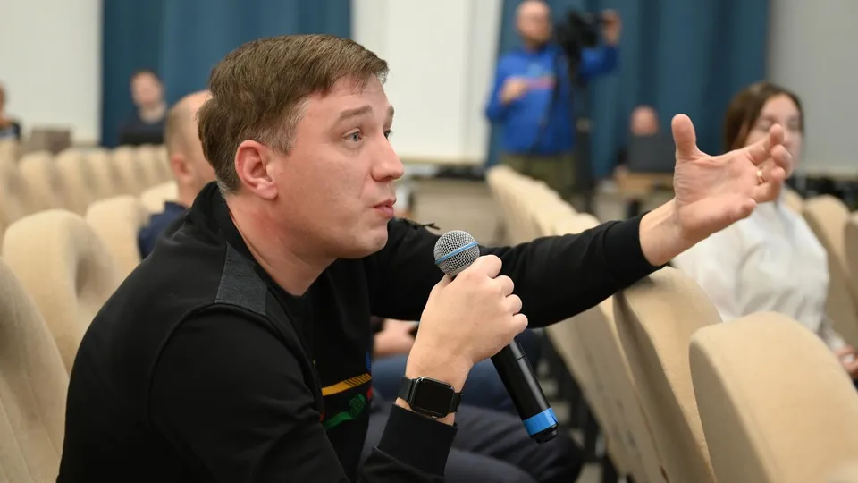 Фото: администрация Ленинского городского округа