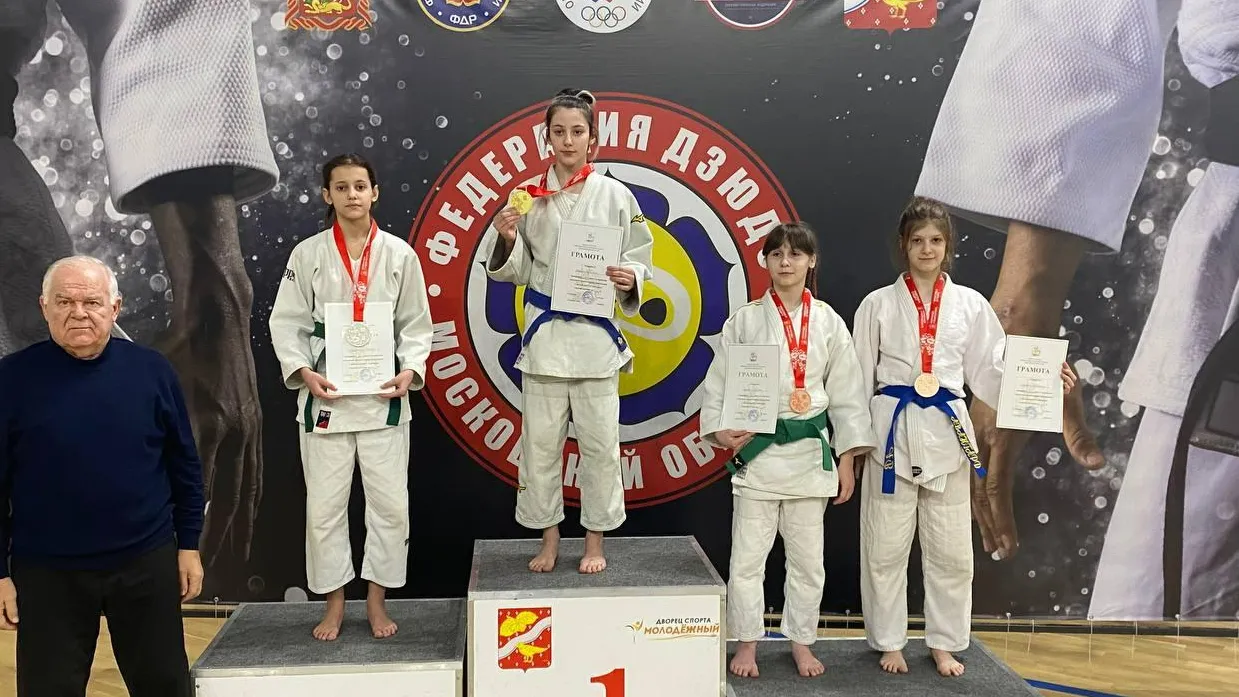 Фото: пресс-служба администрации г.о. Королев