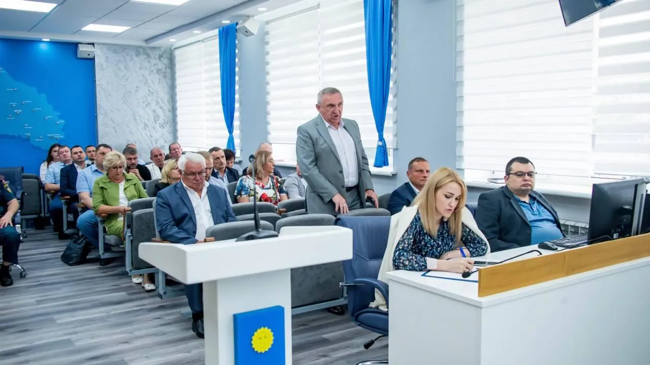 Фото: пресс-служба администрации городского округа Истра