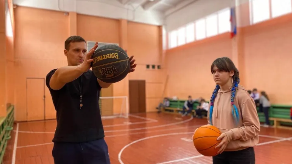 Фото: МОУ Проводниковская ООШ имени Героя РФ А.С.Маслова