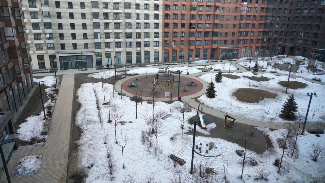 пресс-служба отделения партии «Единая Россия» в Московской области