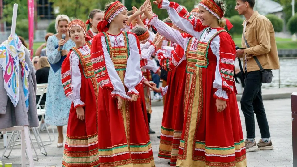 Фото: Министерство культуры и туризма Московской области