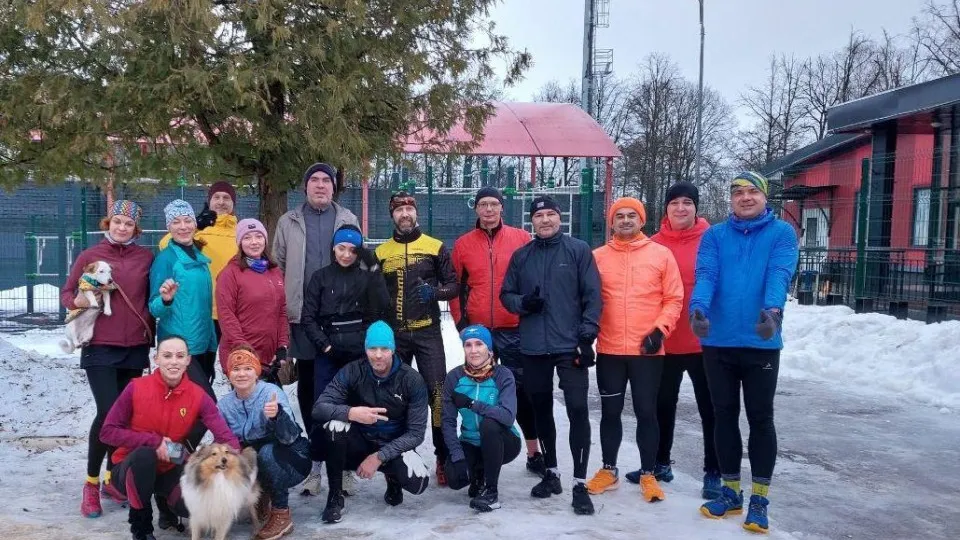 Фото: пресс-служба администрации г.о. Солнечногорск