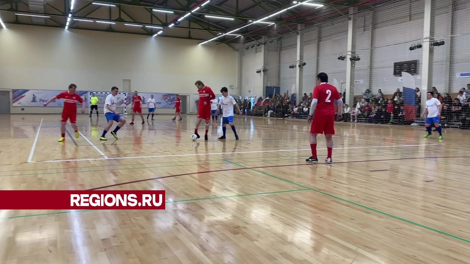 Текст, фото и видео – Ксения Казакова