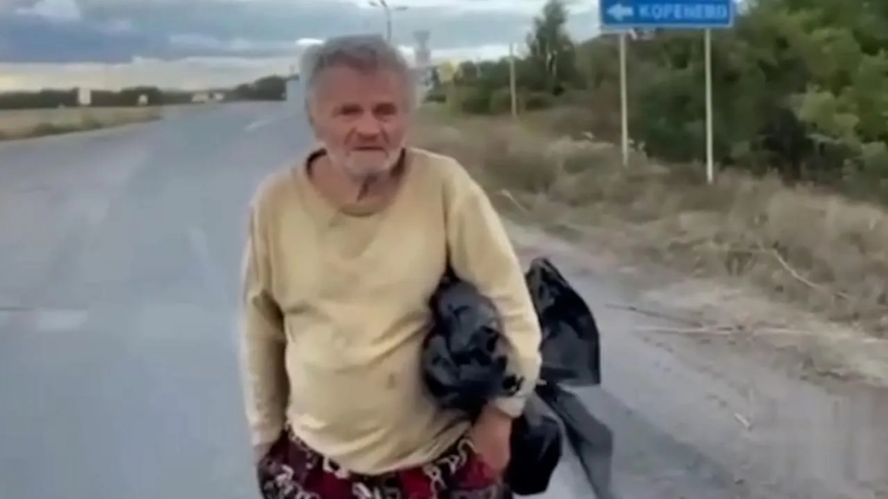 Стоп-кадр видео