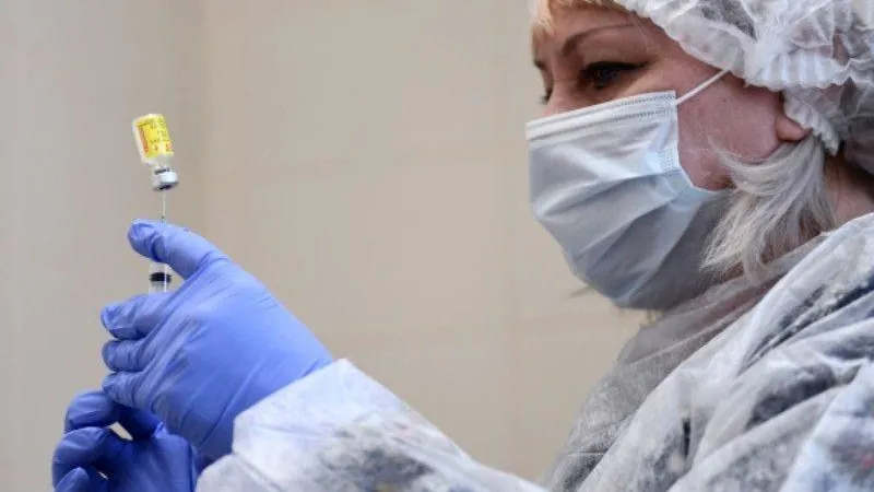 РИА Новости / Павел Лисицын