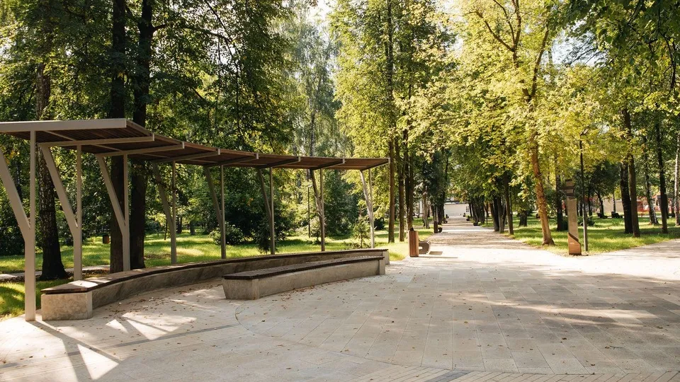 Фото: Комитет по конкурентной политике Московской области