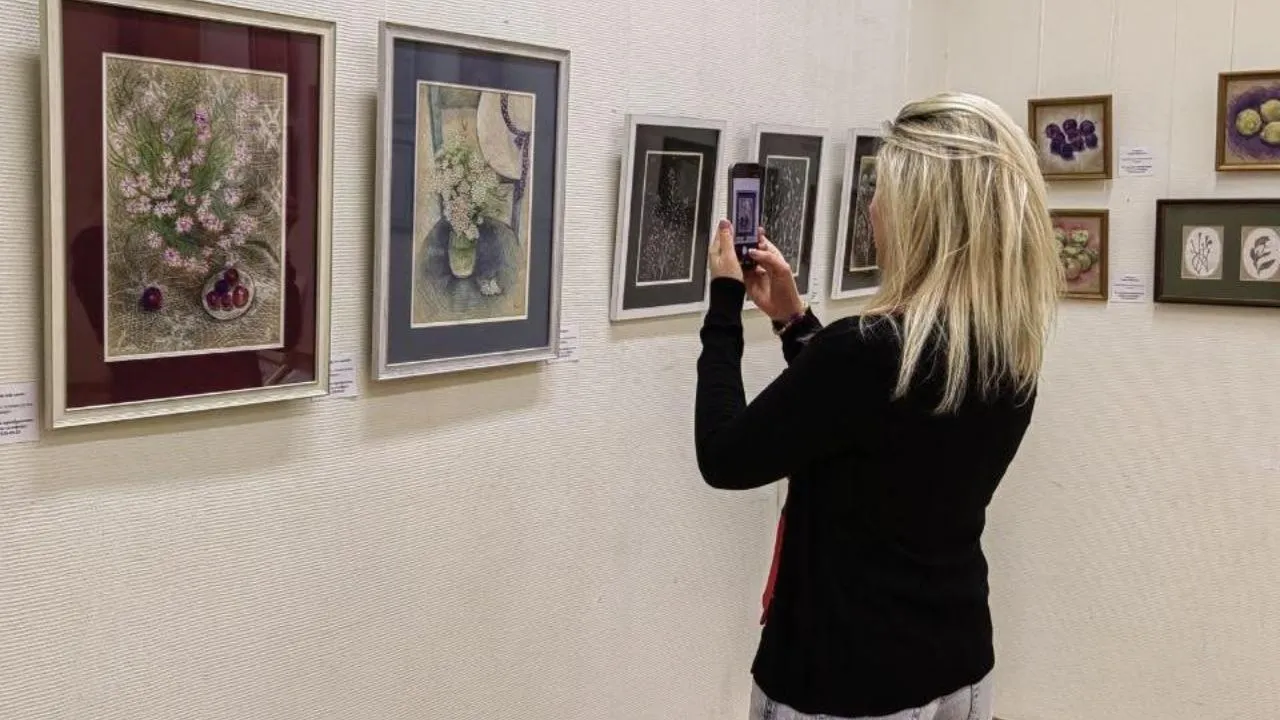 REGIONS/Мария Шигорева