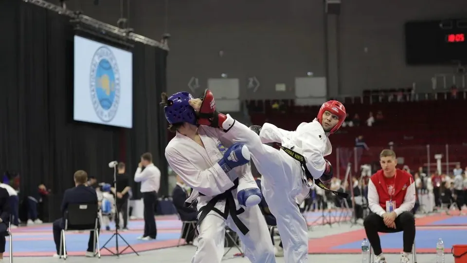 Фото: МедиаБанк Подмосковья/Даниил Ефимов