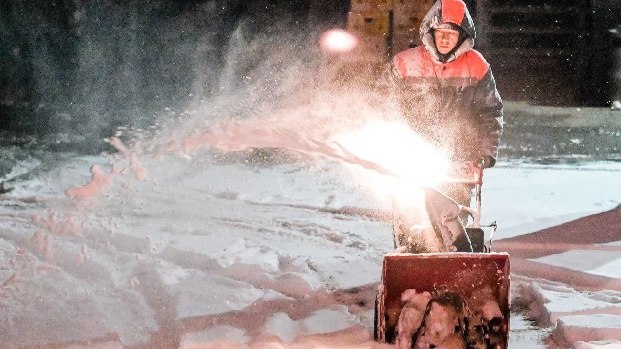 Пресс-служба администрации округа