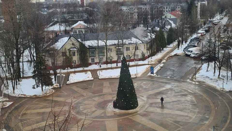 Фото: Балашиха! рулит