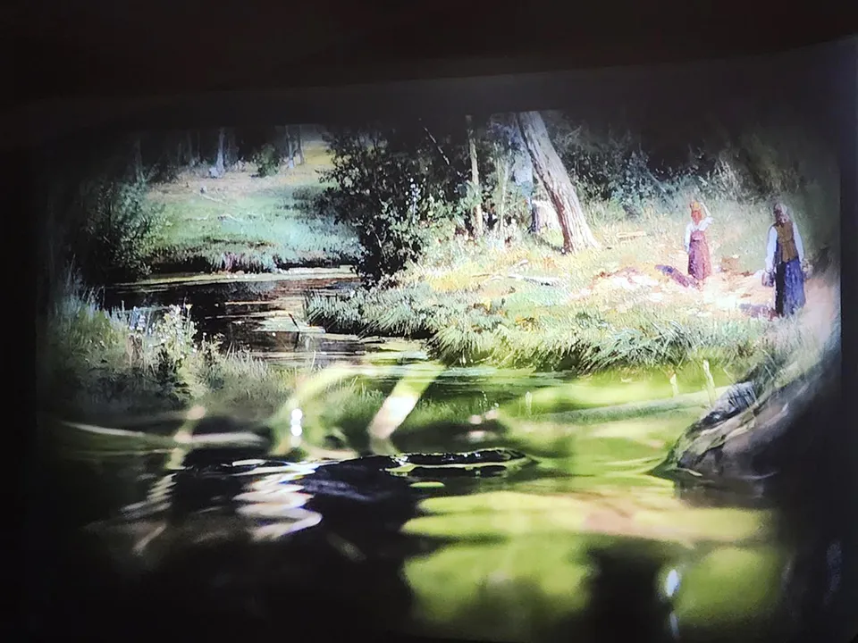 Фото: Хавива Фонина