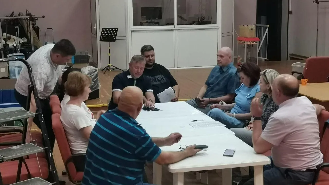 пресс-служба администрации Богородского городского округа