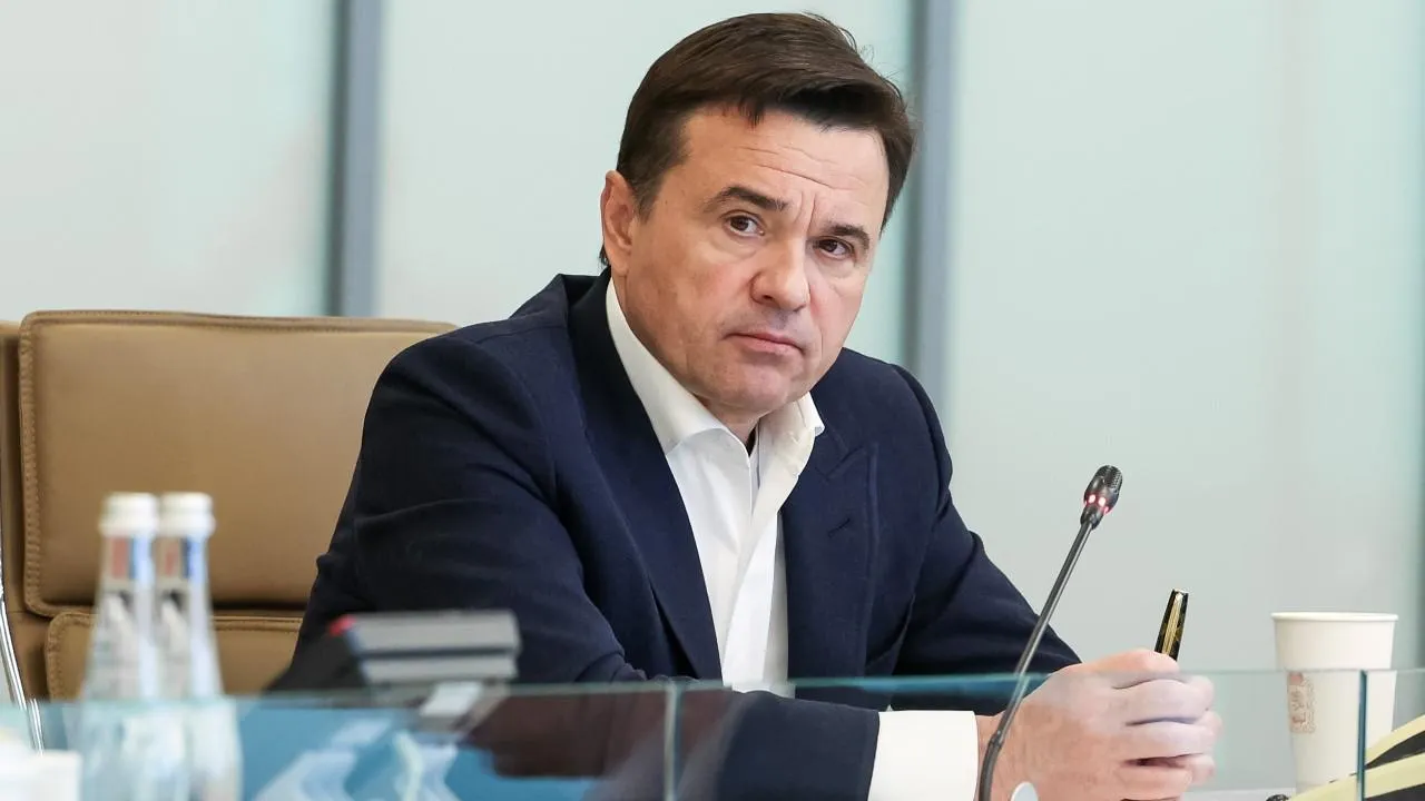 Андрей Воробьев рассказал о поликлиниках, которые готовятся к открытию в Подмосковье