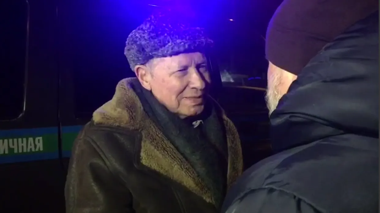 Пресс-служба губернатора Псковской области Михаила Ведерникова