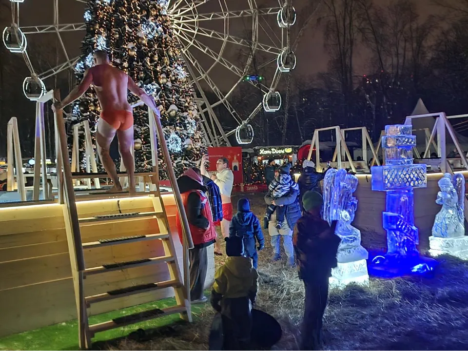 Фото: МедиаБанк Подмосковья/Наталья Лымарь