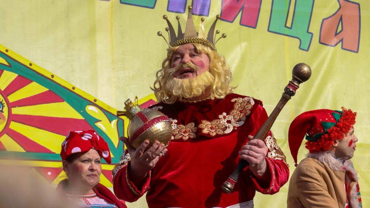 REGIONS/Наталья Дорофеева