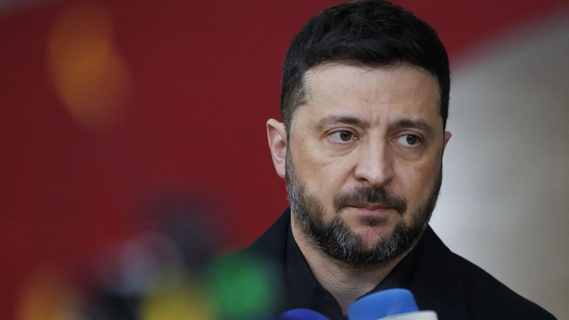 Nicolas Maeterlinck/Keystone Press Agency