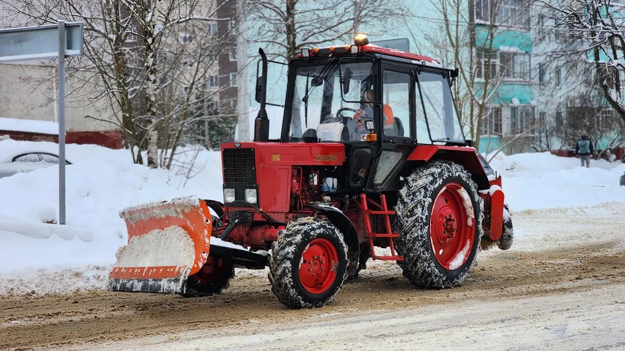 МедиаБанк Подмосковья/Екатерина Данилина