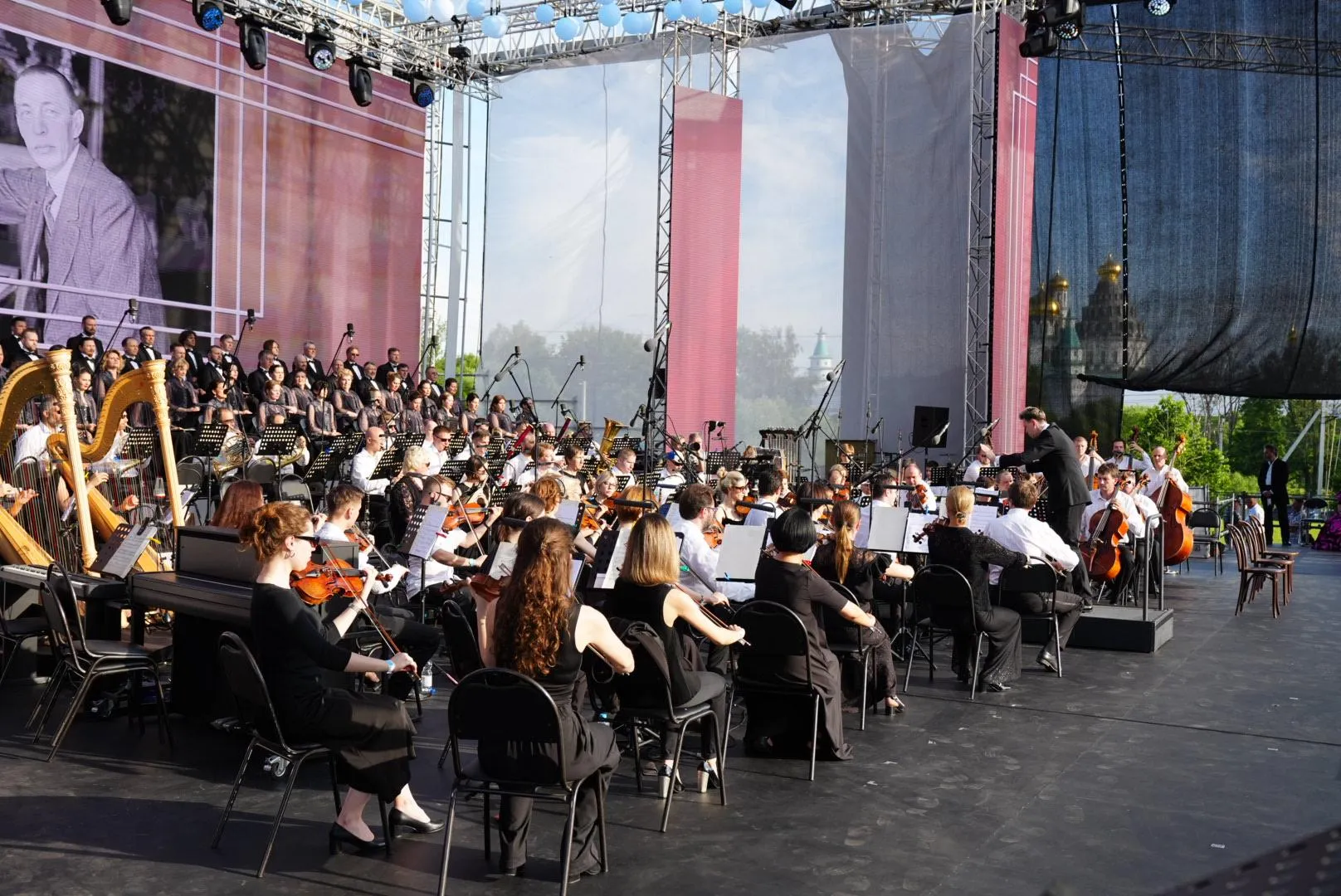 Фото: пресс-служба губернатора и правительства Московской области