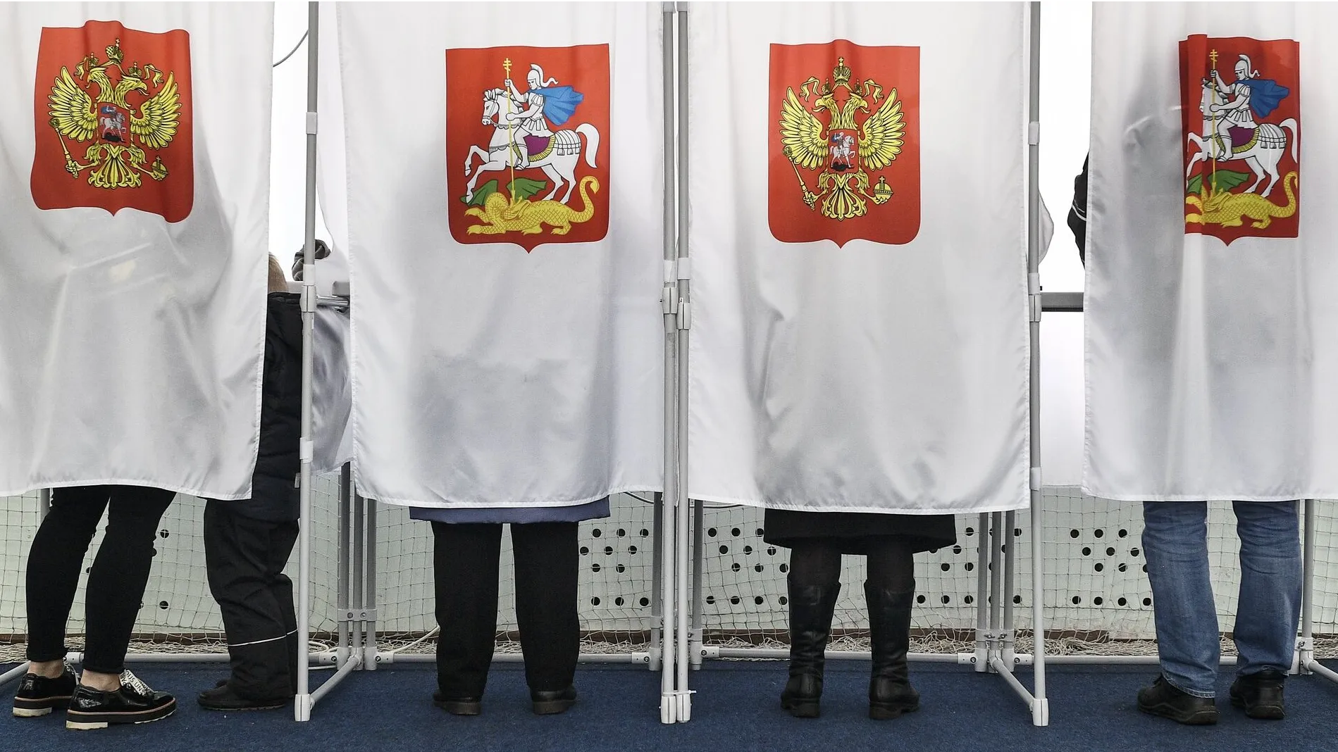 Фото: РИА Новости / Рамиль Ситдиков