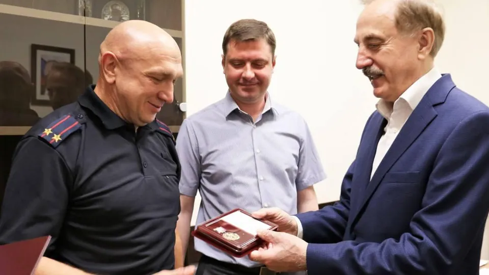 Фото: Алена Ахметова