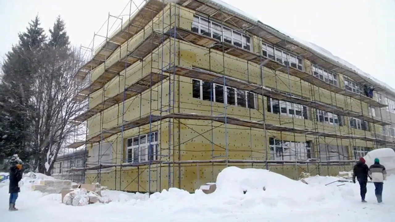 телеканал «ТВ-Комсет»