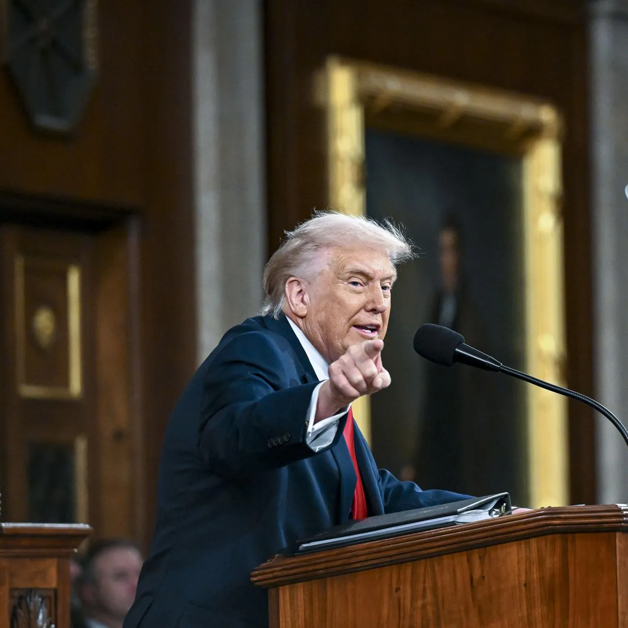 Kenny Holston — Pool via CNP/Keystone Press Agency