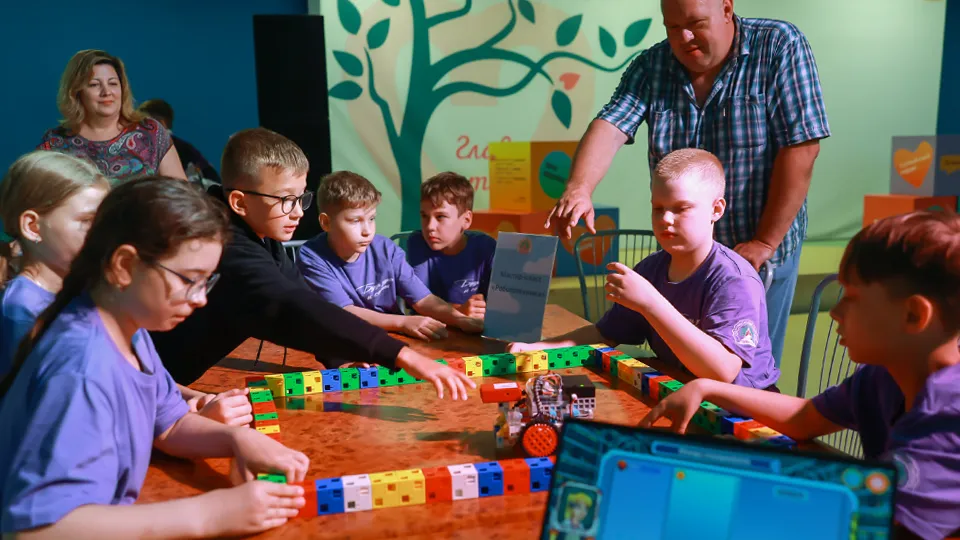 Фото: Константин Семенец