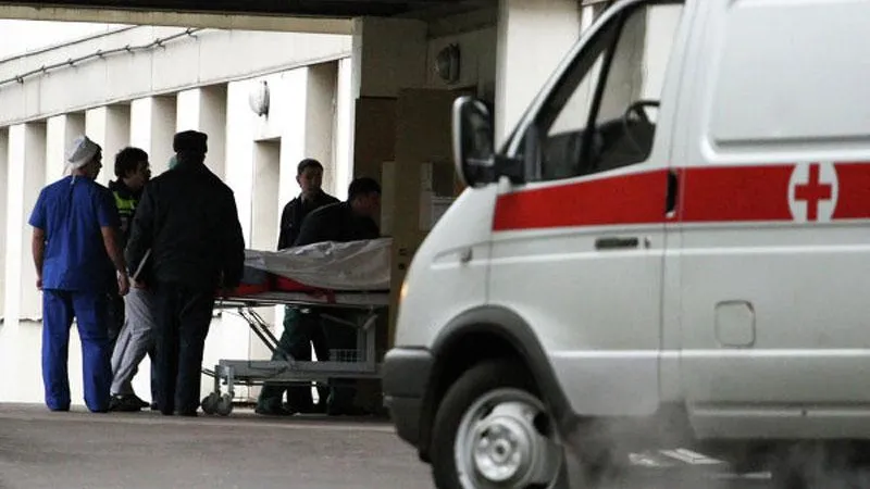 Мертвую девушку со связанными руками и заклеенным ртом нашли в ЮВАО