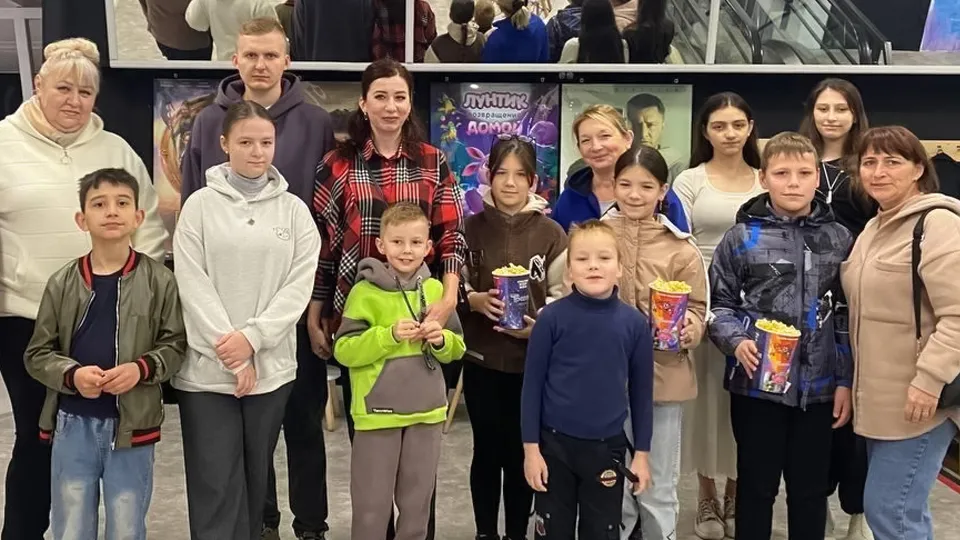 Фото: КЦСОР «Волоколамский»