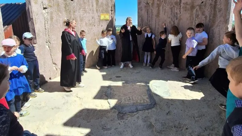 Фото: vk.com/ДК им. В.Н. Леонова