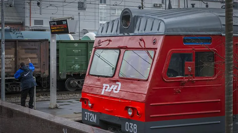 Павел Попов/Подмосковье Сегодня